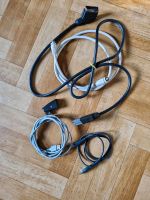 Kabel USB scart Antenne Brandenburg - Lauchhammer Vorschau