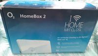 O2 HOMEBOX 2 6441 UNBENUTZT Nordrhein-Westfalen - Kamp-Lintfort Vorschau