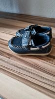 Baby Jungs Lauflernschuhe Schuhe Loafer Mokassins gr. 19 Sachsen - Freital Vorschau