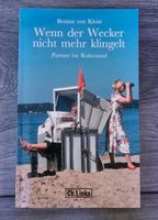 Wenn der Wecker nicht mehr klingelt-Partner im Ruhestand Sachsen - Schkeuditz Vorschau