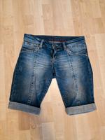 Tommy Hilfiger Nevada Capri Bermuda Short kurze Hose Jeans Thüringen - Suhl Vorschau