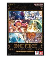 ONE PIECE - PREMIUM CARD COLLECTION - BEST SELECTION VOL. 1 Schleswig-Holstein - Wankendorf Vorschau