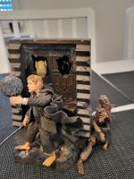 Sam Gamgee Lord of the Rings Figur Toy Biz Hessen - Kaufungen Vorschau
