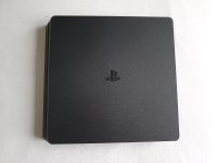 PS4 Slim 500 GB / 2 Controller / Ladestation f. Controller Bayern - Schwabach Vorschau