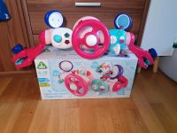 elc lights and Sound Buggy Driver Lenkrand kinderwagen baby Niedersachsen - Hambühren Vorschau