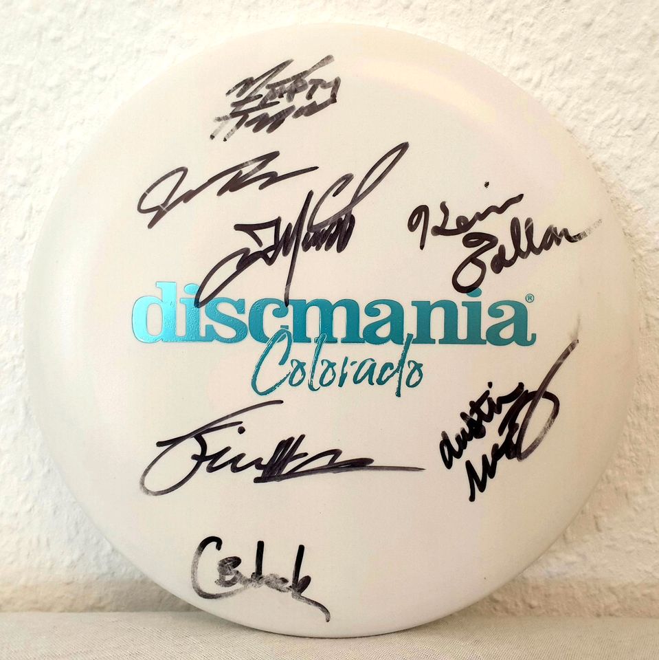 Discmania Discgolf Scheiben / Discs / Disc Golf in Reutlingen