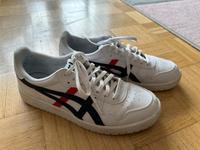 ASICS Sneaker 43,5 EU weiß top Kr. München - Höhenkirchen-Siegertsbrunn Vorschau