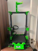 Caribou 420 MK3s ähnlich Prusa MK3s nur besser! Neupreis 1553,- € Mülheim - Köln Dünnwald Vorschau