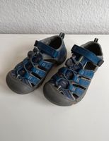 KEEN Outdoorsandalen in Gr. 30 Wandsbek - Hamburg Eilbek Vorschau