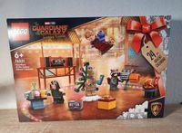 Lego Marvel 76231 Guardians of the Galaxy Adventskalender NEU/OVP Baden-Württemberg - Durbach Vorschau