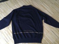 Blue Horizon Pullover Herren blau Gr. L Wuppertal - Barmen Vorschau