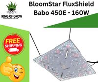 BloomStar FluxShield Babo 450E - 160W | da geht was! Baden-Württemberg - Bretten Vorschau