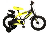 14 Zoll Volare Sportivo 14" Grün Gelb Orange Bike BMX Nordrhein-Westfalen - Beckum Vorschau