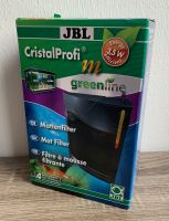 Mattenfilter Filter für Aquarien inkl. Pumpe JBL CristalProfi Niedersachsen - Sögel Vorschau