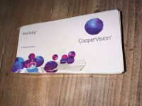 Biofinity Monatslinsen Kontaktlinsen Cooper Vision -2,75 Dioptrie Dresden - Pieschen Vorschau