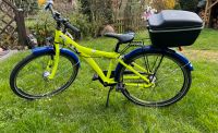 ‼️Jugend Fahrrad BOOMER/ limit 70.7 / 26 Zoll Nordrhein-Westfalen - Euskirchen Vorschau