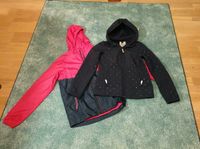 Jacke Softshelljacke Regenjacke Paketpreis Gr. 152 Nordrhein-Westfalen - Eitorf Vorschau