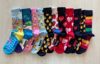 Happy Socks 11 Paar Socken Größe 36-40 UVP 132€ Baden-Württemberg - Offenburg Vorschau