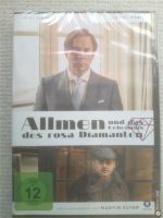 DVD "Allmen und das Geheimnis des rosa Diamanten" Mecklenburg-Vorpommern - Torgelow Vorschau