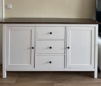 Kommode/Sideboard Ikea Berlin - Köpenick Vorschau