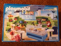 Playmobil 6672 Shop mit Imbiss  Summer Fun Hessen - Hanau Vorschau