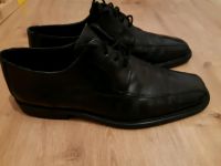 Lloyd Germany Classic Herrenschuhe Schwarz Bayern - Cadolzburg Vorschau