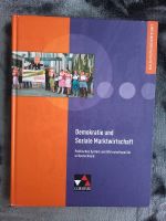 Demokratie und soziale Marktwirtschaft Politik Buch Niedersachsen - Lehrte Vorschau