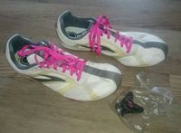 Spikes # BROOKS # Gr. 41 # wie NEU # Laufschuhe # Leichtathletik Mecklenburg-Vorpommern - Wismar Vorschau