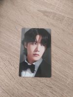 BTS The Fact 2022 Special Edition J-Hope PC Niedersachsen - Langelsheim Vorschau