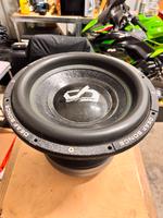 Deaf Bonce DB SA415 D2 Subwoofer 15 Zoll 38cm 3500 wrms Sachsen-Anhalt - Magdeburg Vorschau