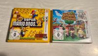 Verschiedene Nintendo 3DS Spiele Nordrhein-Westfalen - Sundern (Sauerland) Vorschau