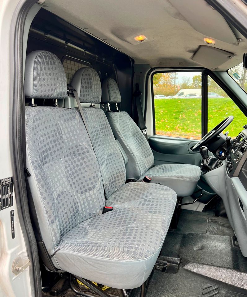 ❗️❗️Transporter 30€ am Tag 200km frei❗️❗️ in Köln