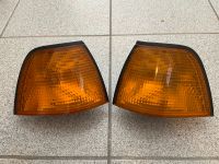 2 Blinker BMW E36, original Rheinland-Pfalz - Wolsfeld Vorschau