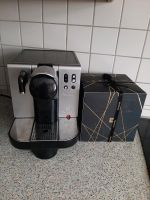 De'Longhi NESSPRESO Kaffeemaschine inklusive Kapseln Baden-Württemberg - Jettingen Vorschau