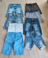 Top Short, kurze Hose, Gr 134,140,146, Jeans,staccaro,Name it, p Baden-Württemberg - Renchen Vorschau