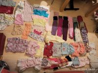 Ab 50ct Socken, Kleider, Shirts, Jacken, U-/ Hosen... Sachsen - Markneukirchen Vorschau