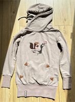 ♥️ Naketano Longpullover Gr. S Eichhörnchen Hoodie Sweatshirt ♥️ Nordrhein-Westfalen - Gummersbach Vorschau