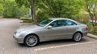 Mercedes Benz CLK 200 KOMPRESSOR Vollausstattung Köln - Niehl Vorschau