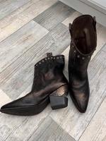 Stiefelette Kiel - Kronshagen Vorschau