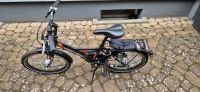 Kinderfahrrad 20 Zoll Neuwertig  Fahrrad Bike Hessen - Eschborn Vorschau