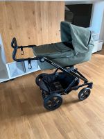 Multi-Funktionaler Kinderwagen BRITAX GO BIG, gepflegt München - Untergiesing-Harlaching Vorschau