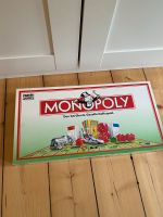 Gesellschaftsspiel Monopoly Parker Niedersachsen - Braunschweig Vorschau