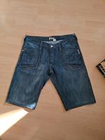 H&M fit & bragg Bermuda Jeans, W36, neuwertig!! Niedersachsen - Syke Vorschau