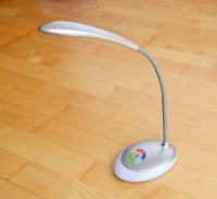 Globo MINEA LED Schreibtisch-Lampe Touch Tischleuchte Farbwechsel Bayern - Dietramszell Vorschau