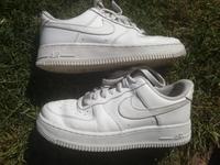 Nike Air Schuhe Turnschuhe Sneaker Gr. 39 Baden-Württemberg - Crailsheim Vorschau