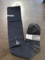 Neu Kipsta Socken Lang Fußball 35/38 schwarz Häfen - Bremerhaven Vorschau