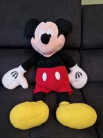 Mickey Maus Kuscheltier, ca. 65cm groß Hessen - Eppstein Vorschau