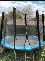 Trampolin 300cm Durchmesser Bayern - Aichach Vorschau