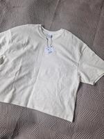 NEU m Etikett Bershka Shirt oversized S 36 38 Sendling - Obersendling Vorschau