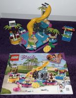 ❤Lego friends Andreas Pool Party ❤ 41374 Nordrhein-Westfalen - Hamminkeln Vorschau